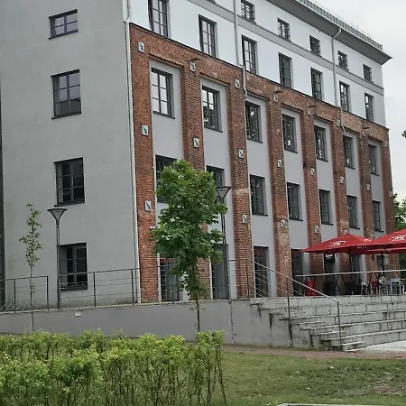 Butas Centre