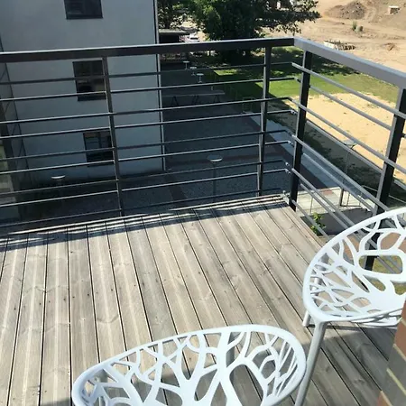 Lägenhet Butas Centre