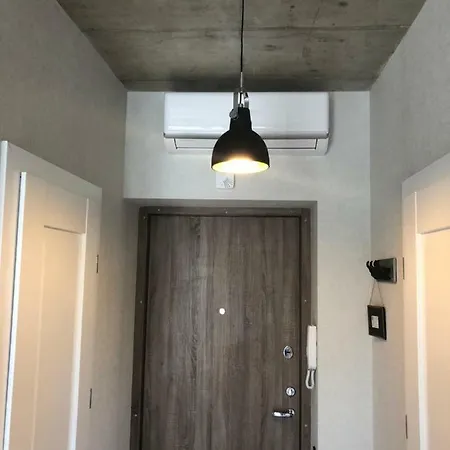 Butas Centre Klaipėda