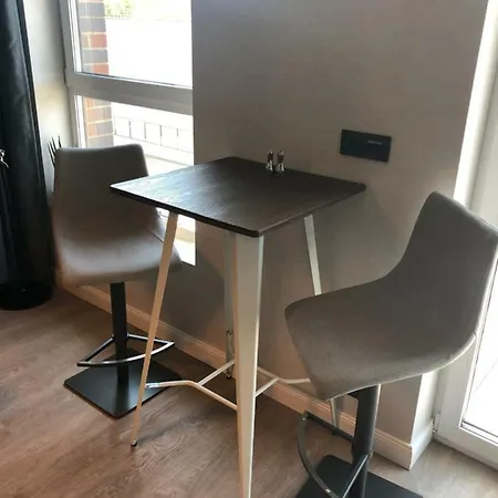 Butas Centre Lägenhet