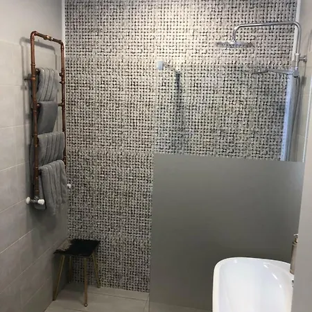 Lägenhet Butas Centre Klaipėda