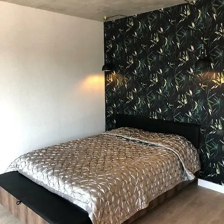 Butas Centre * Klaipėda