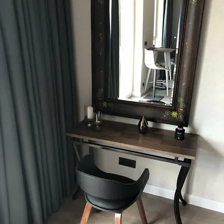 Butas Centre Lägenhet