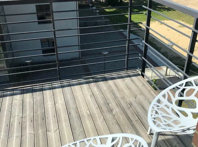 Appartement Butas Centre