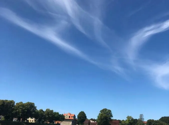 Butas Centre Appartement