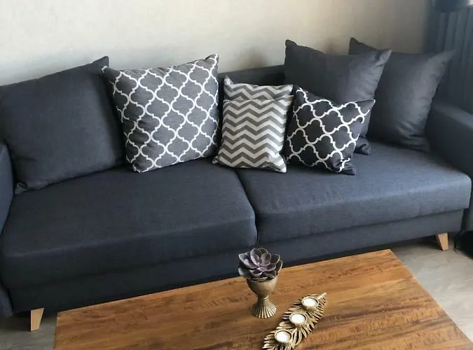 Butas Centre Appartement Klaipėda