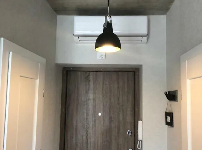 Butas Centre Klaipėda