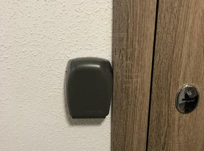 Appartement Butas Centre Klaipėda