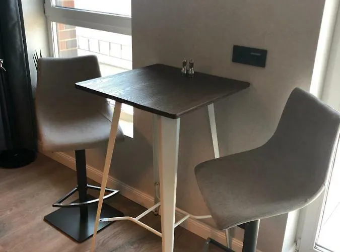 Butas Centre Appartement