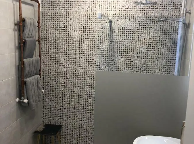 Appartement Butas Centre Klaipėda