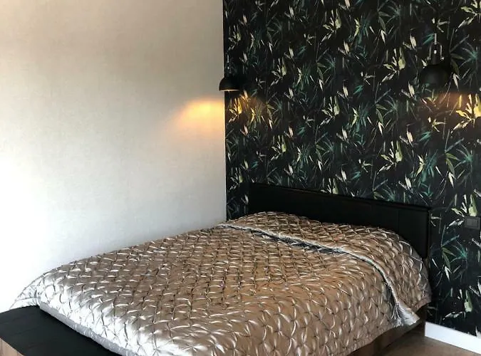 Butas Centre * Klaipėda